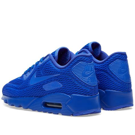 nike air max 90 donkergrijs|Nike Air Max 90 blue.